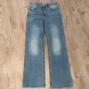 Cabi- Jamie Blue Denim Jeans